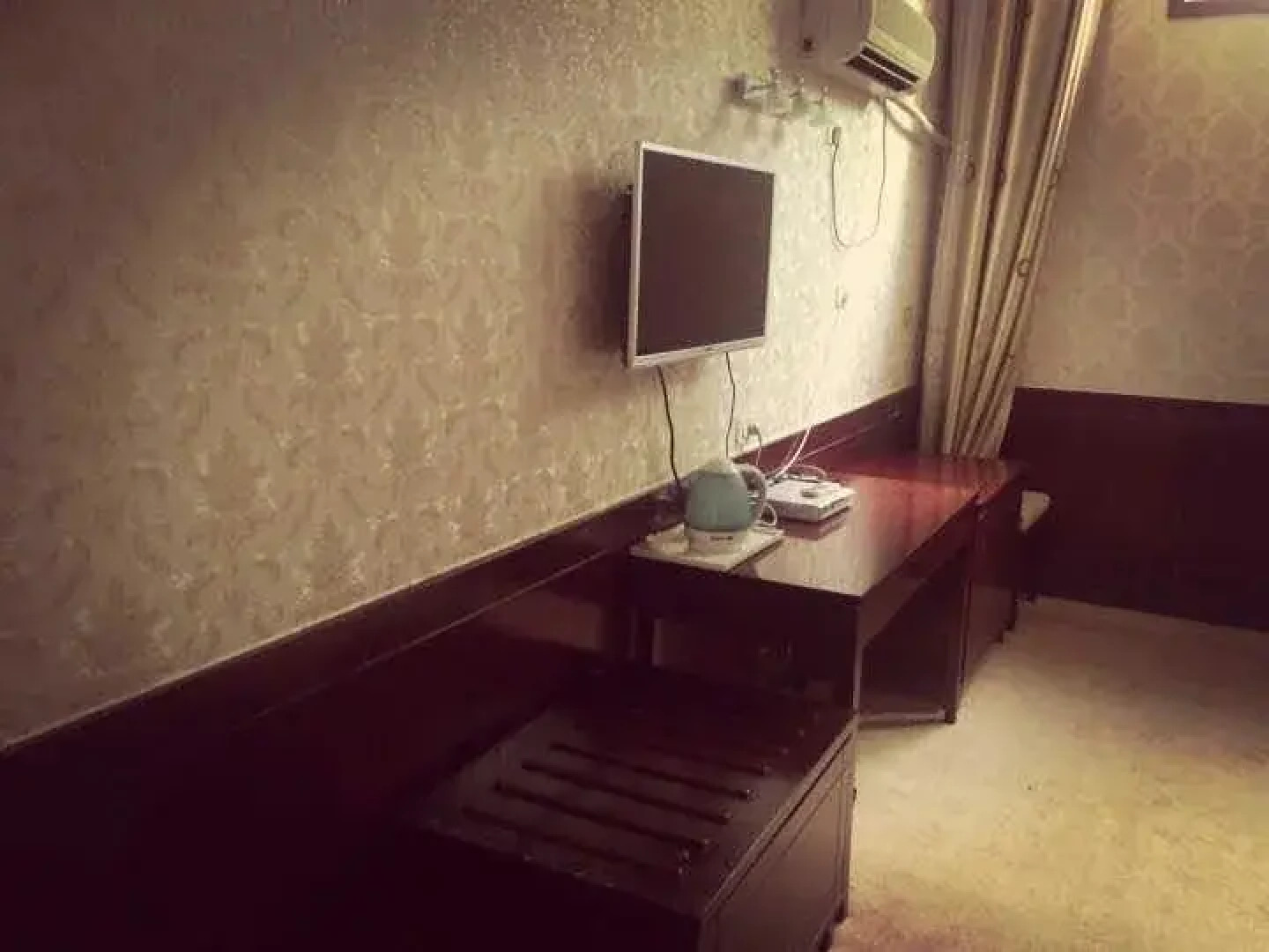 Shaolin Chanlin Hotel