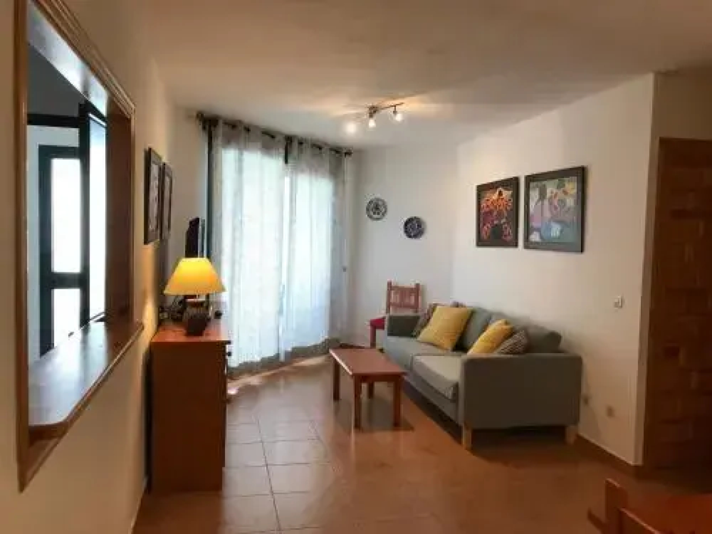 Apartamentos Vacacionales Atlanterra