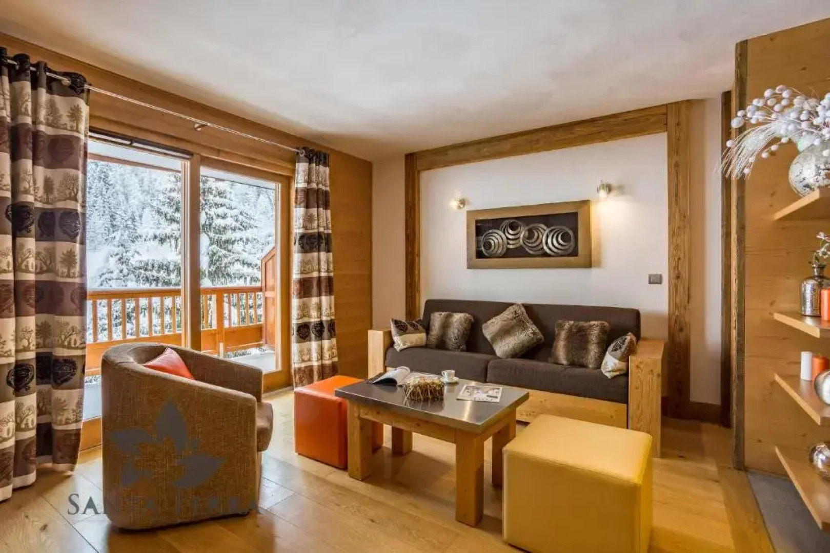 Residence Santa Terra