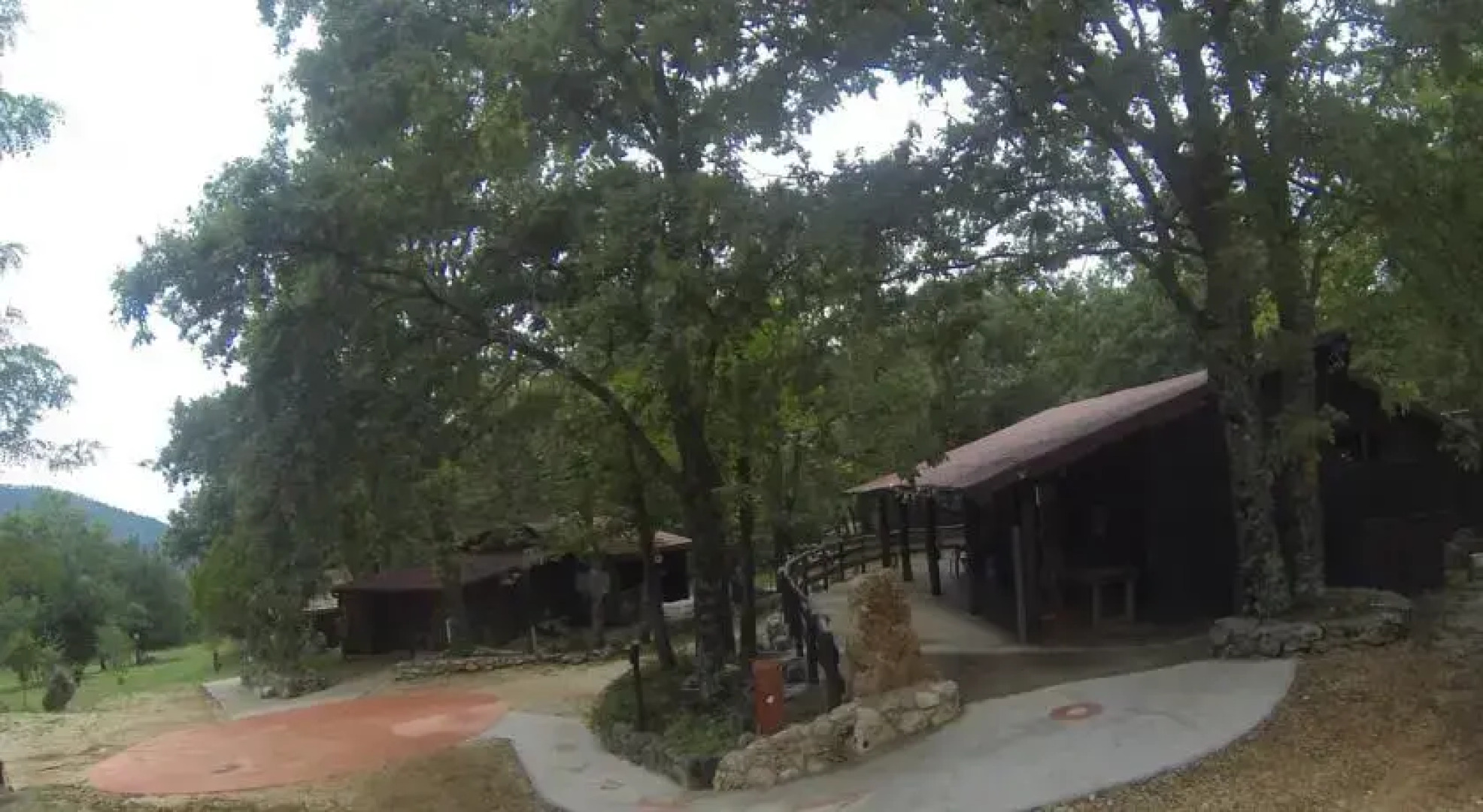 Adventure Camp Resort Monti Ernici