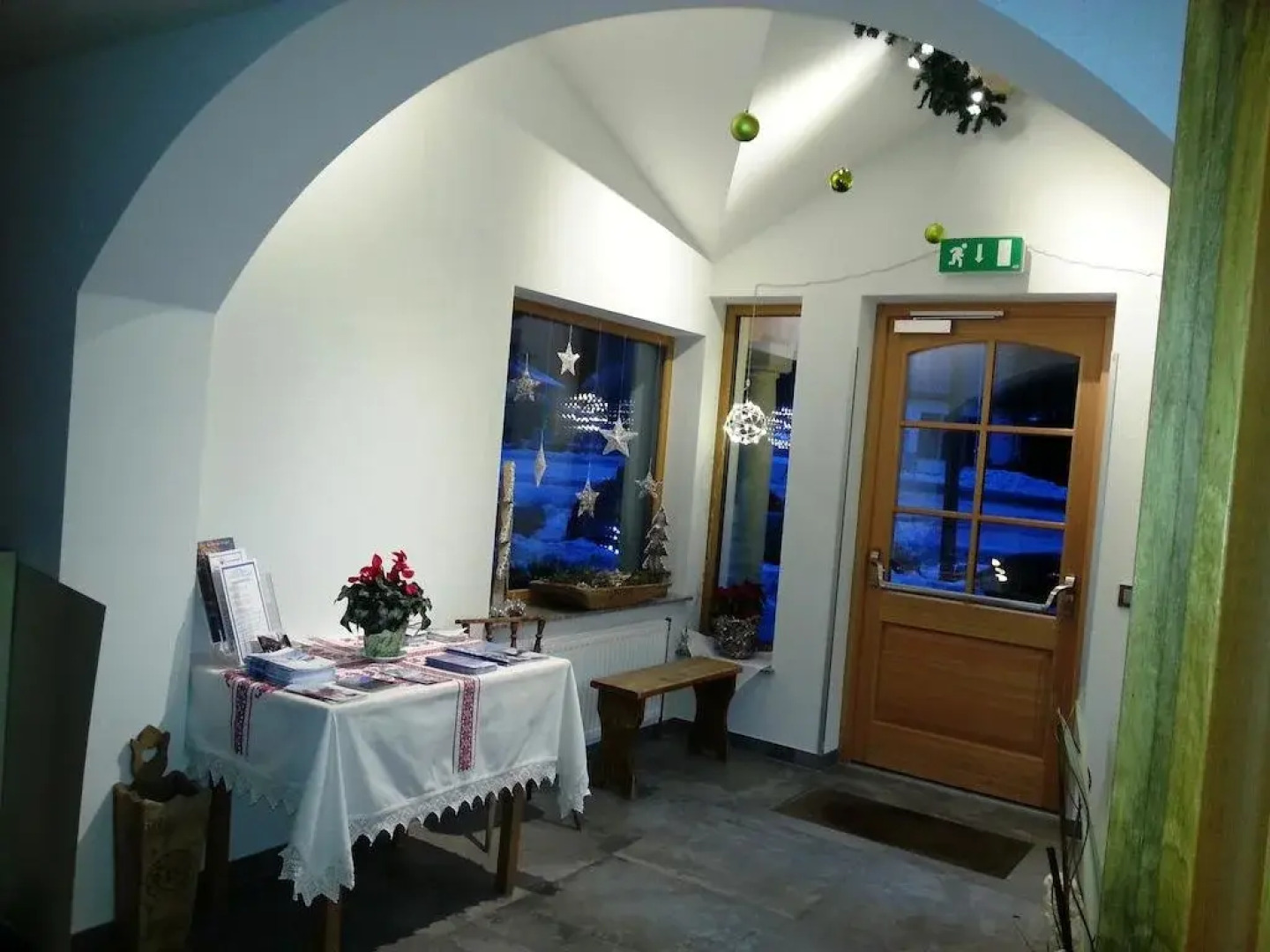 Gasthof Gosauschmied