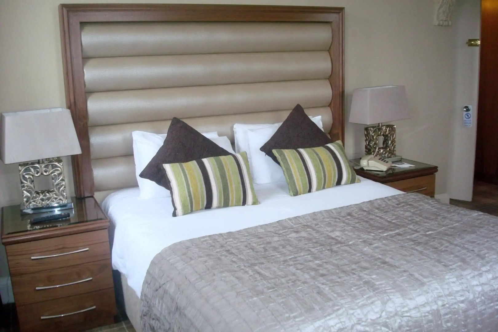 Bowburn Hall Hotel
