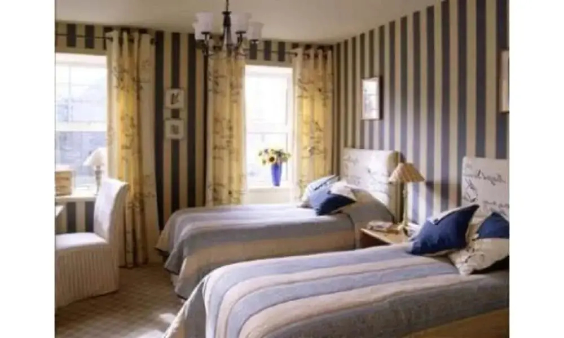 The Portland Hotel