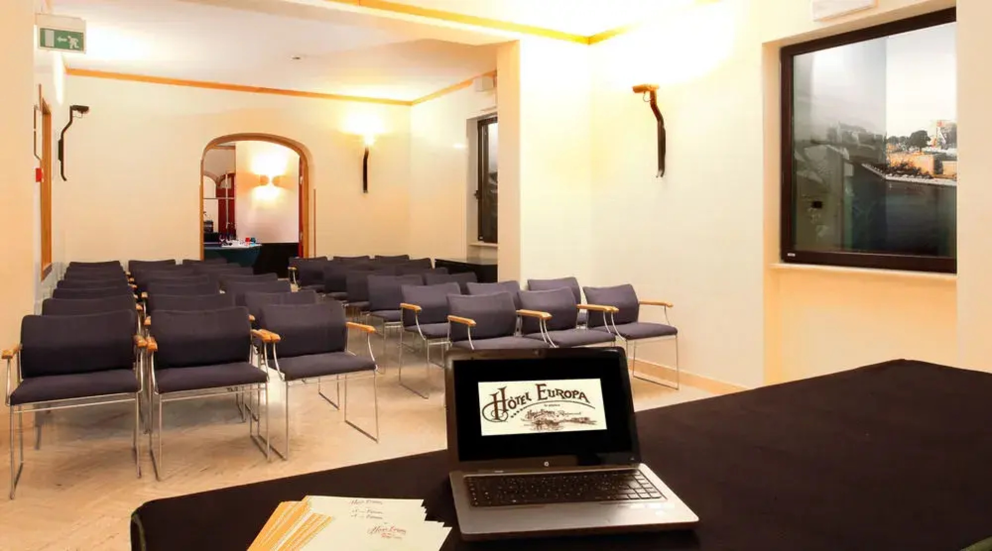 Hotel Europa Taranto