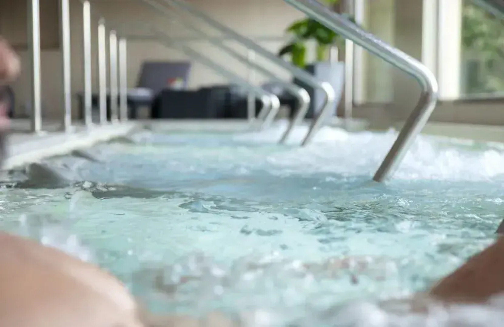 Confluent Health Resort