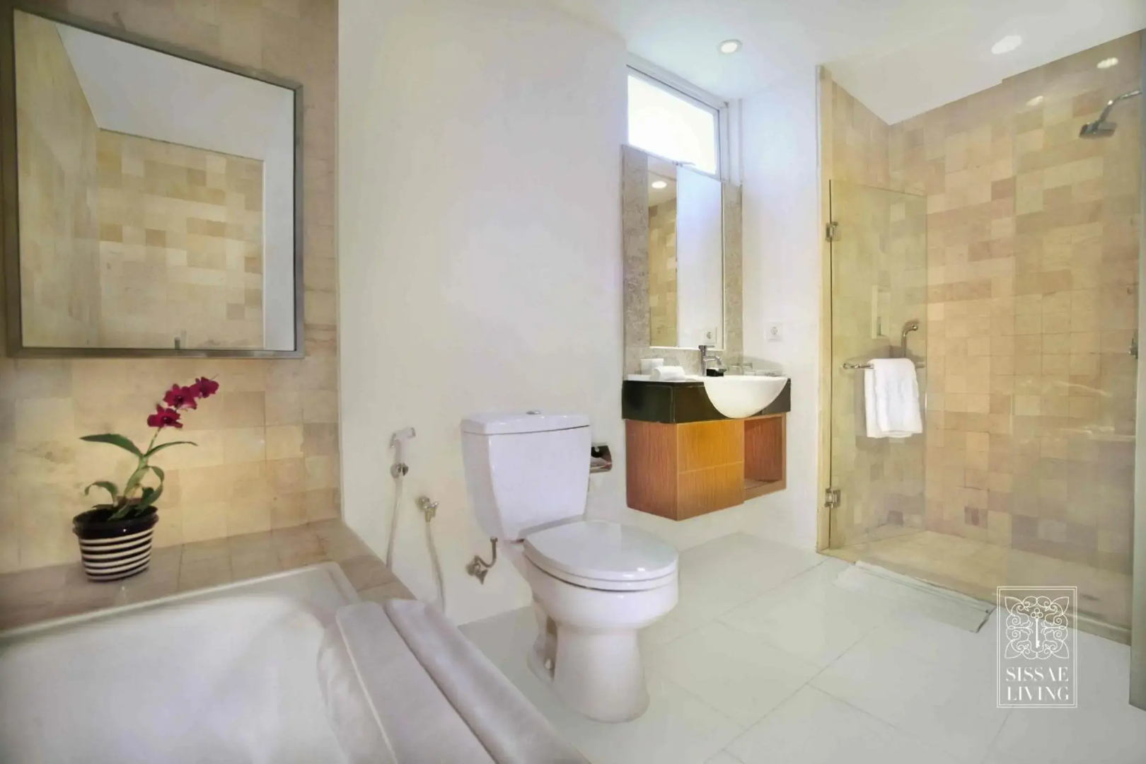 The Malibu Suites Balikpapan by Sissae Living