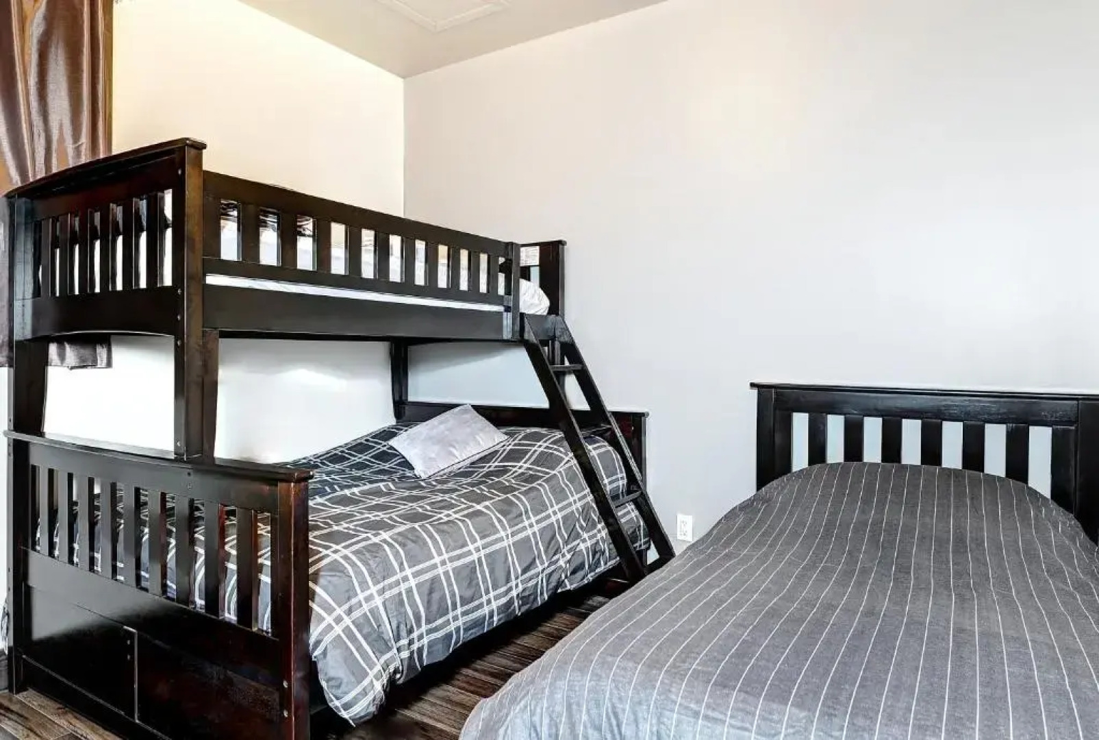 Chalets Alpins - 15 Chemin Blanc