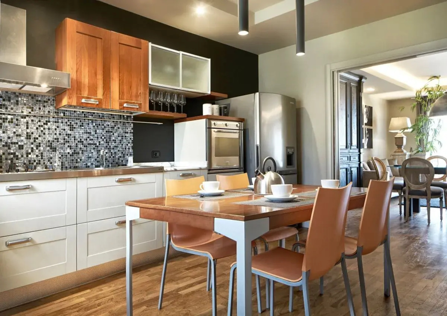 The Villa by Ferrini Home