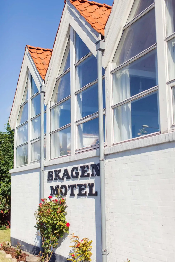 Skagen Motel