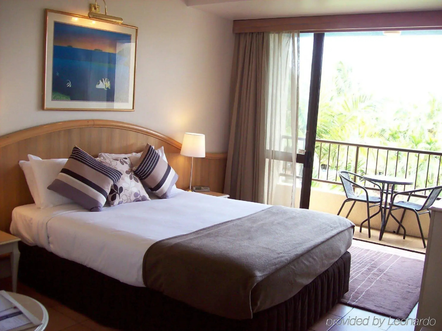 Mercure Capricorn Resort