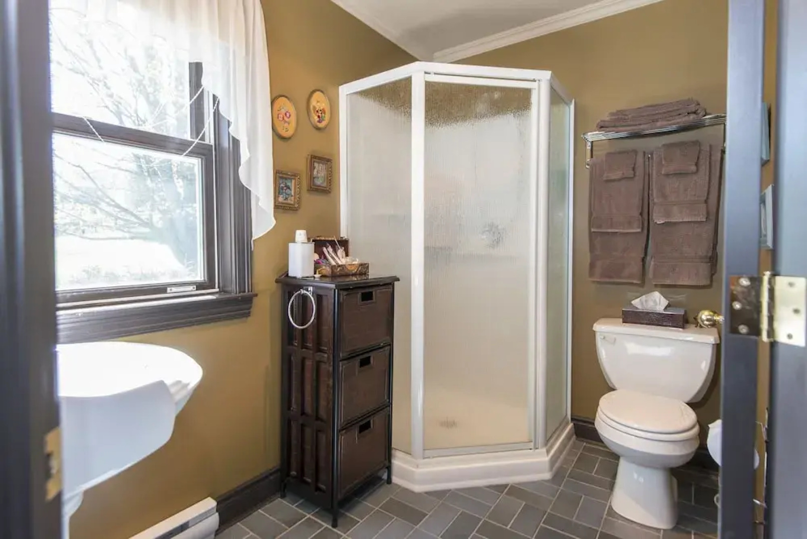 Hampton Bed & Breakfast