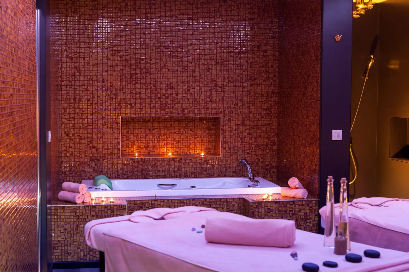 Ilgaz Mountain Resort Hotel