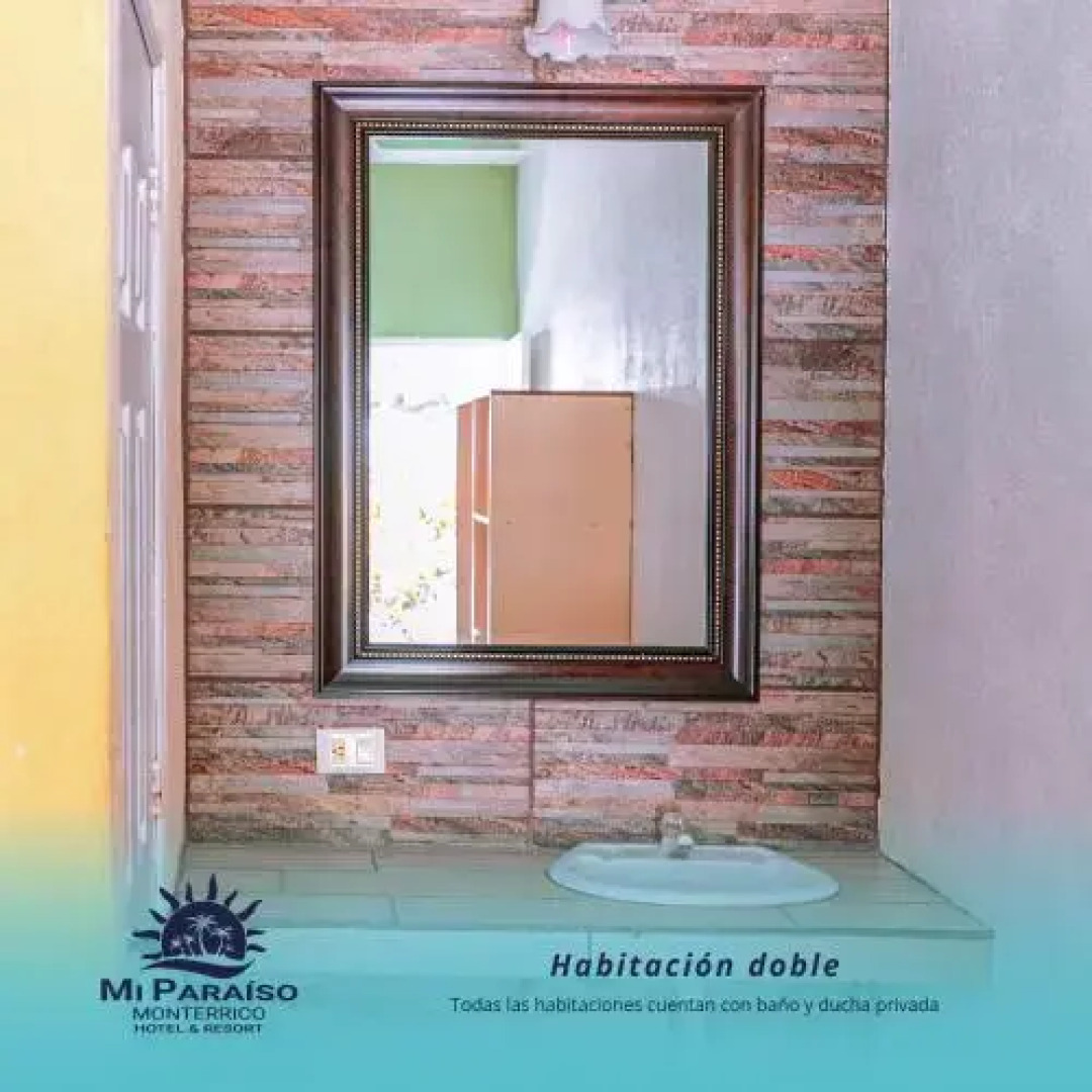 Hotel Mi Paraiso Monterrico