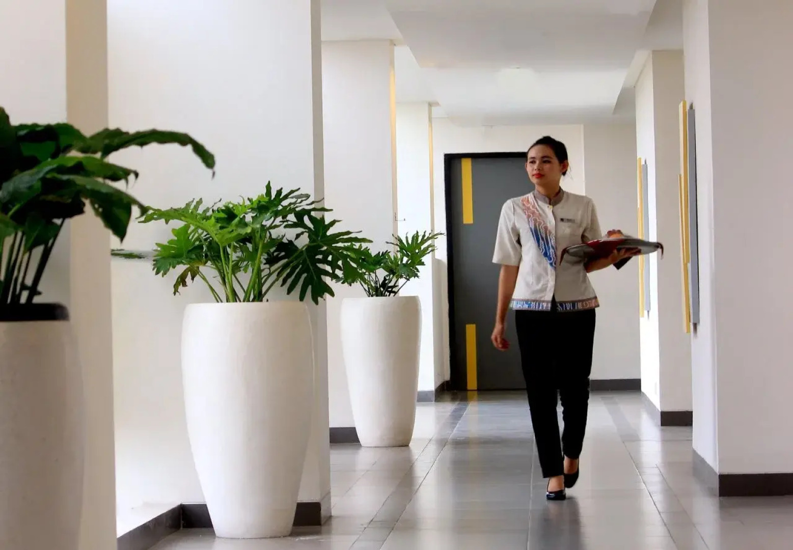 Hotel Dafam Fortuna Seturan