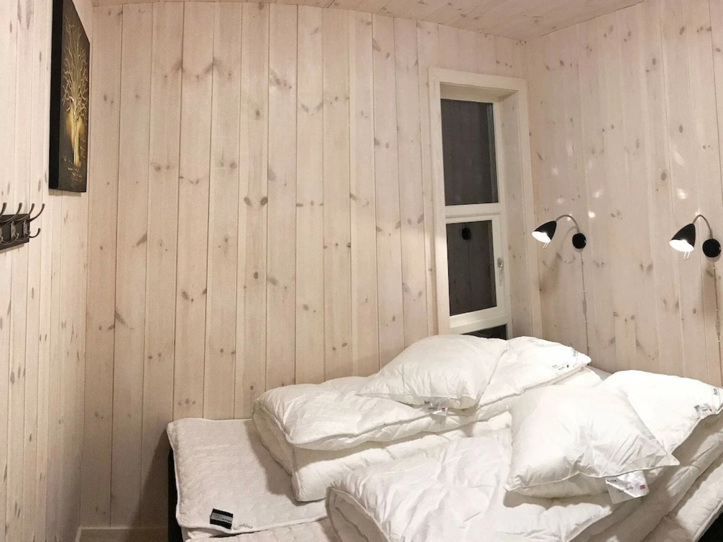 8 Person Holiday Home in Stord