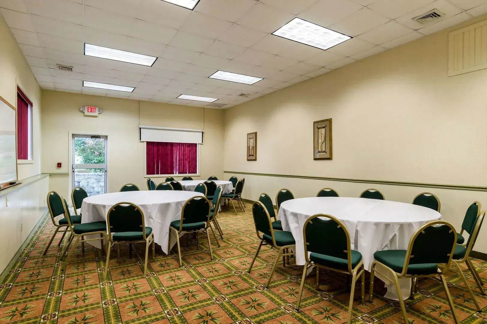 TownePlace Suites by Marriott Hadley Amherst