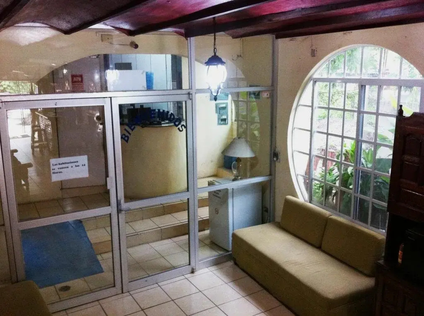 Hotel Quinta San Juan