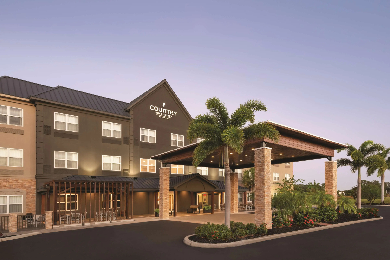 Country Inn & Suites by Radisson, Bradenton-Lakewood Ranch, FL