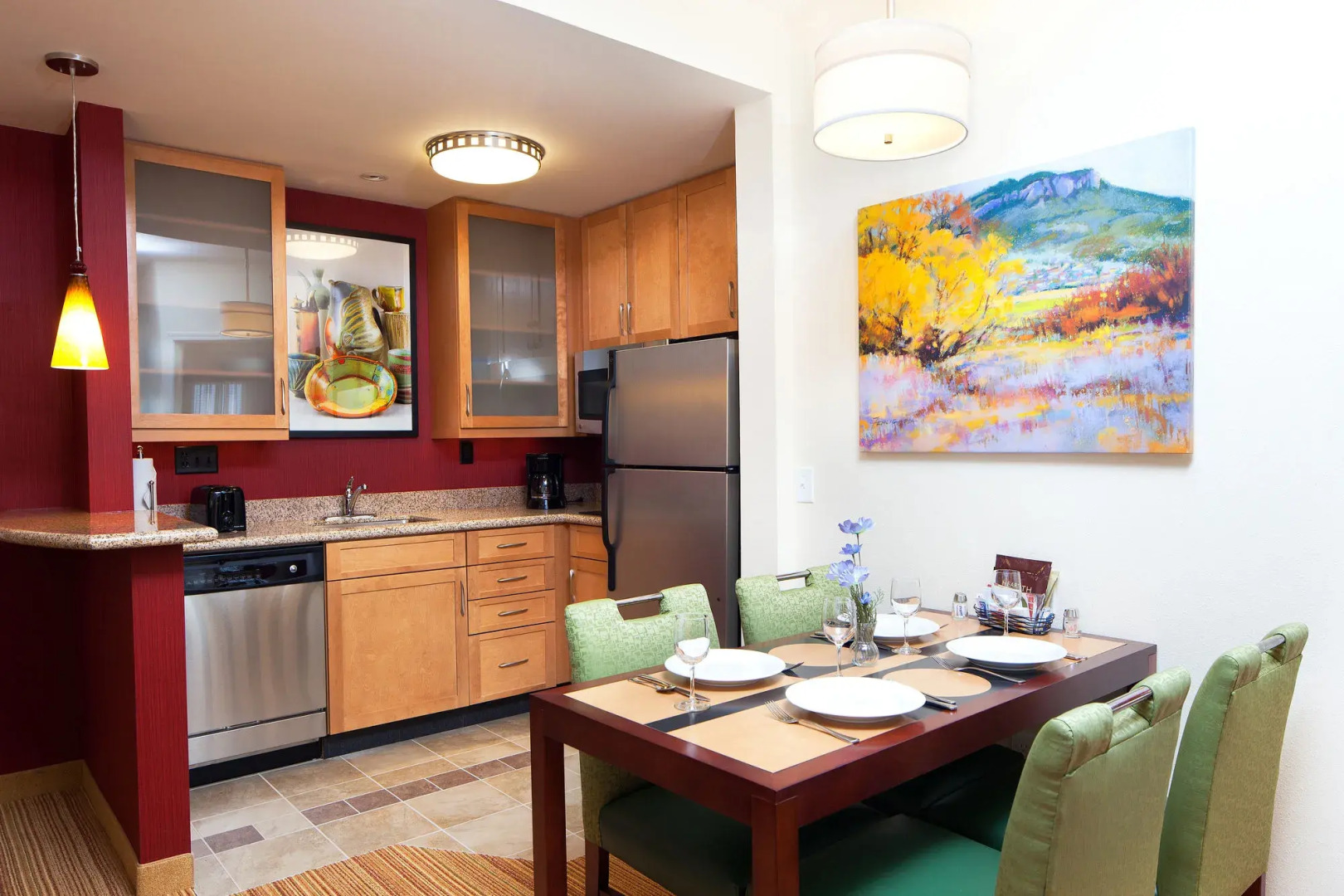 Residence Inn by Marriott Helena