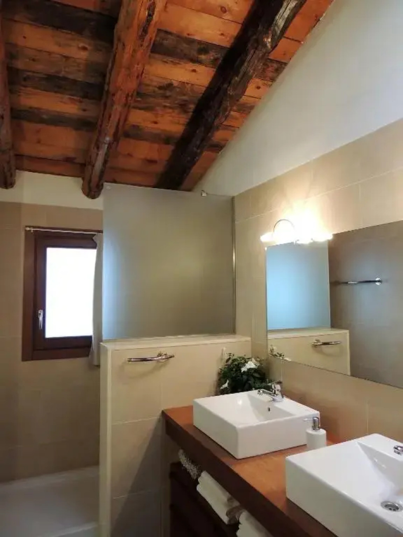 Casa Rural Vistes de Morella