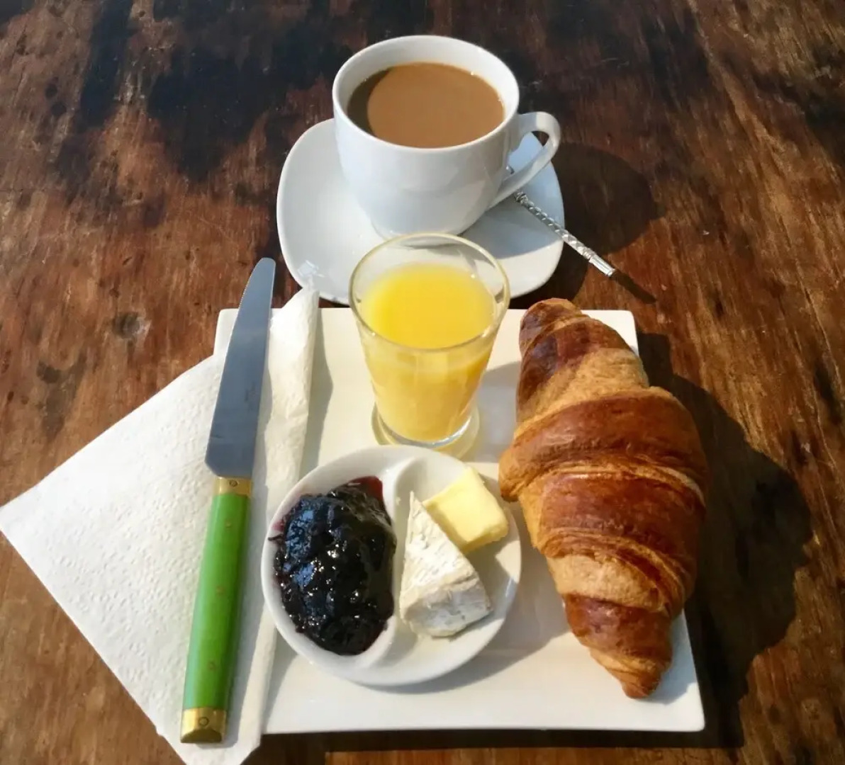 The Muskoka Rose Guest House & Retreat