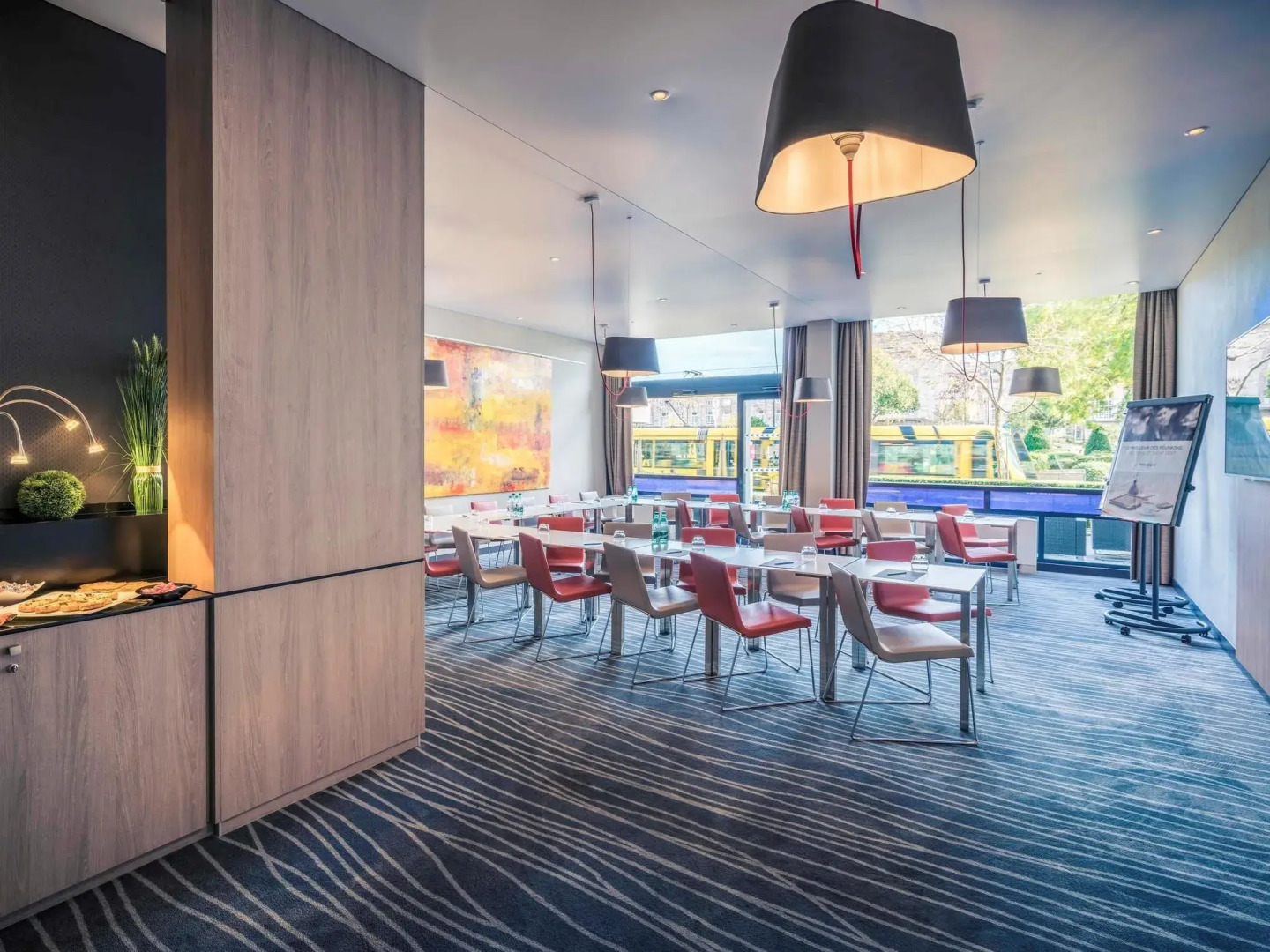 Mercure Mulhouse Centre