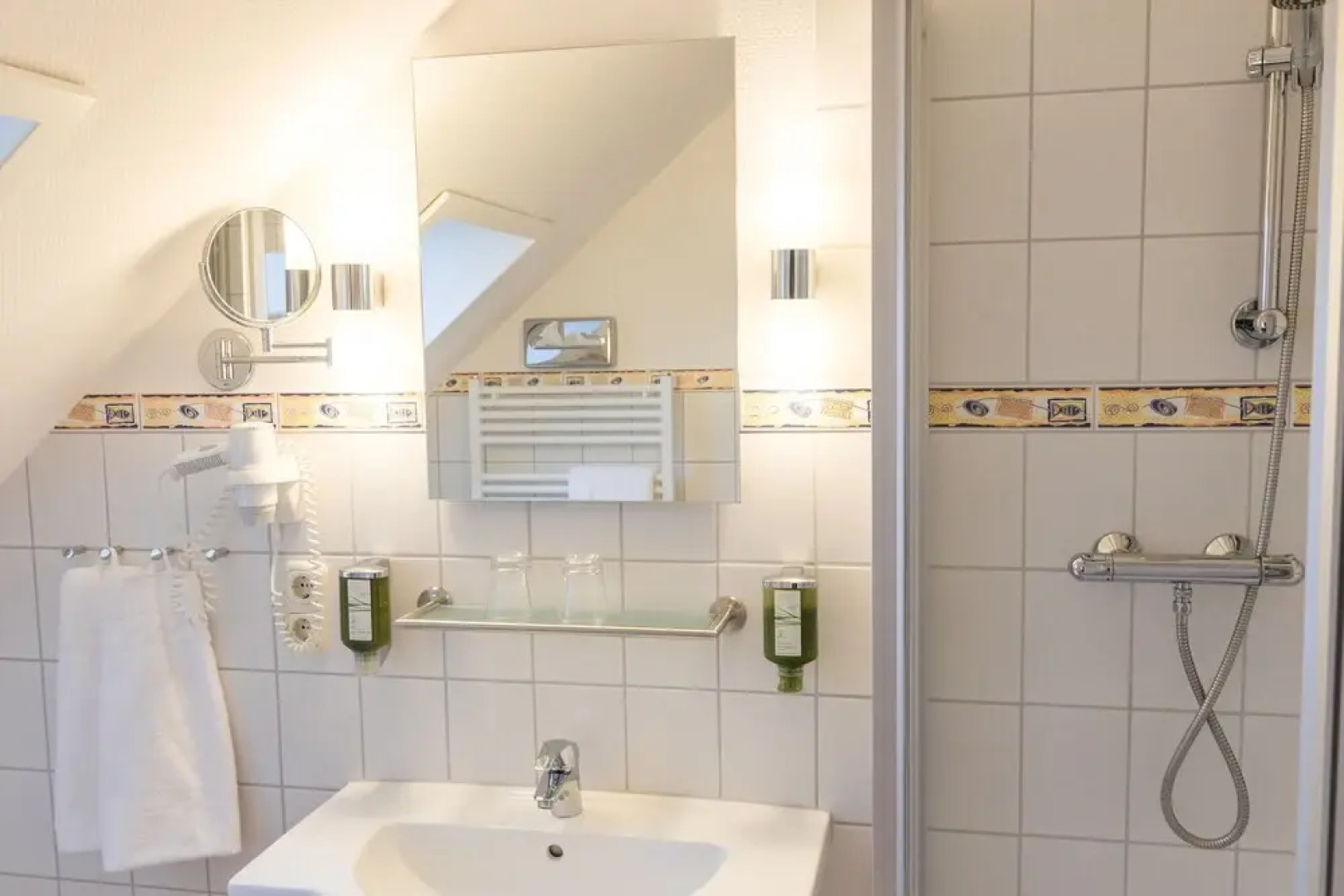 Das Frühstückshotel Büsum