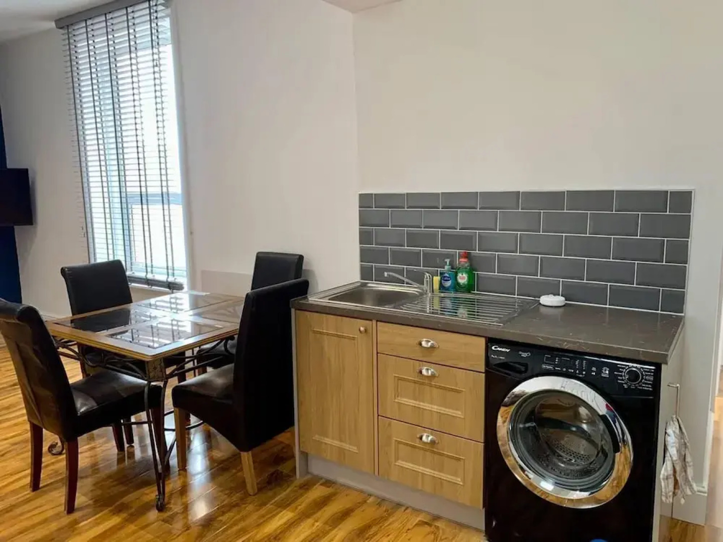 Charming 1-bed Apartment in Lytham Saint Annes