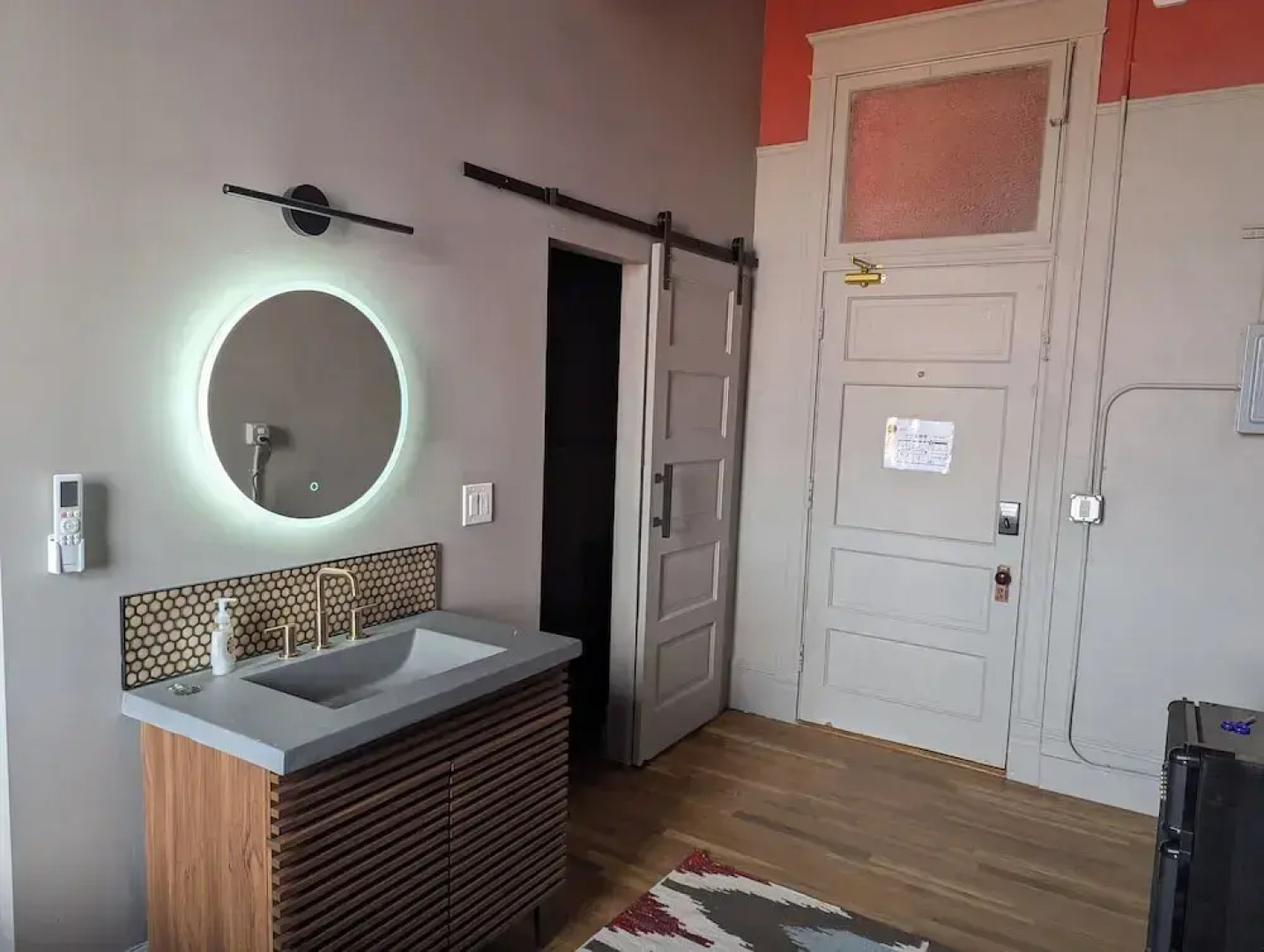 The Well Hotel & Taproom