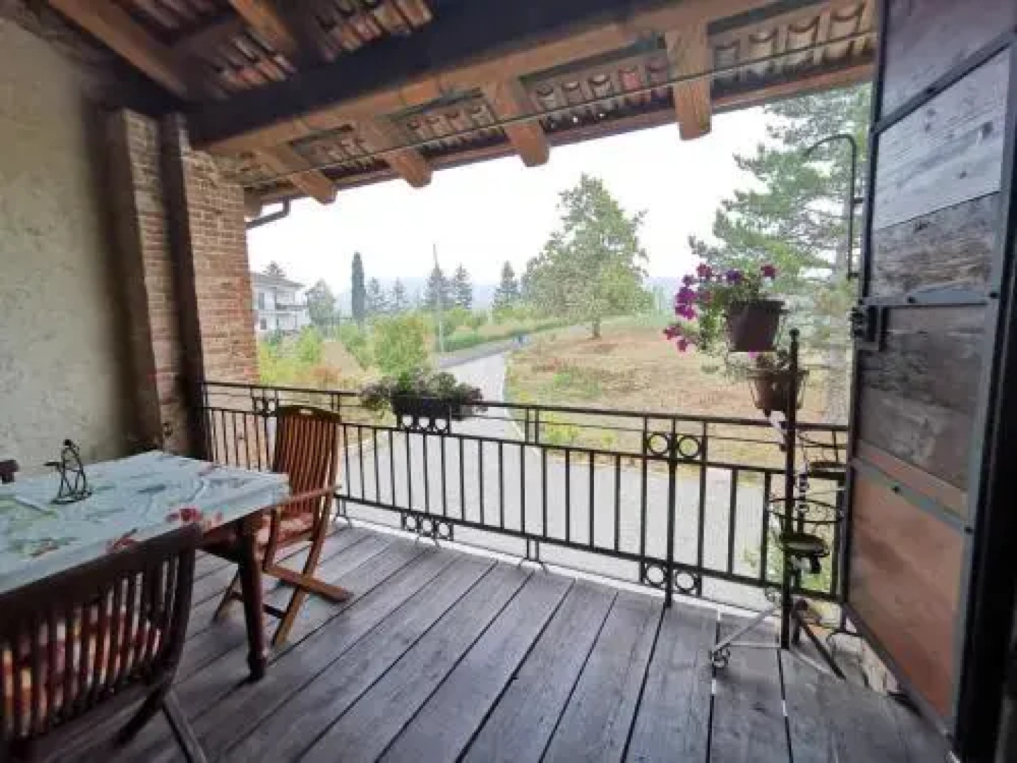 Riviera Delle Langhe Country House With A Pool