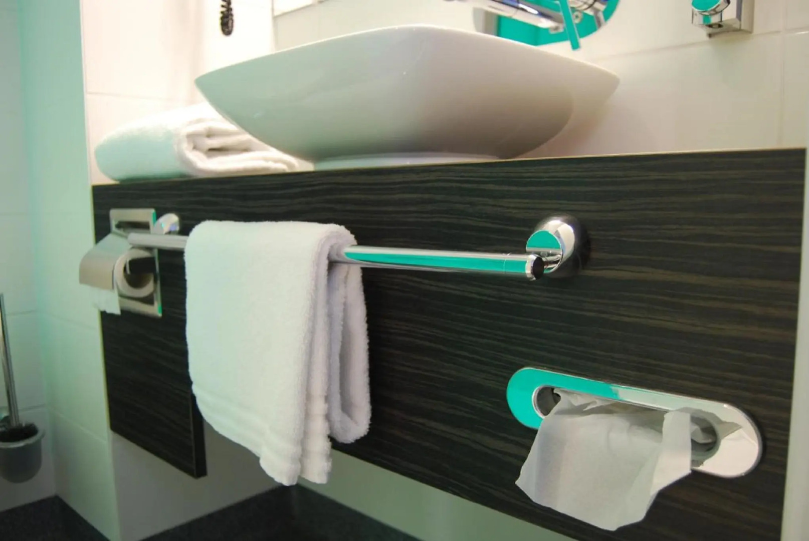 Hotel Akena Nantes Atlantis