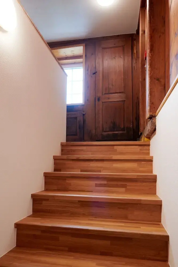 Hotel Jäger Jeuss - Murten - Self-Check-in