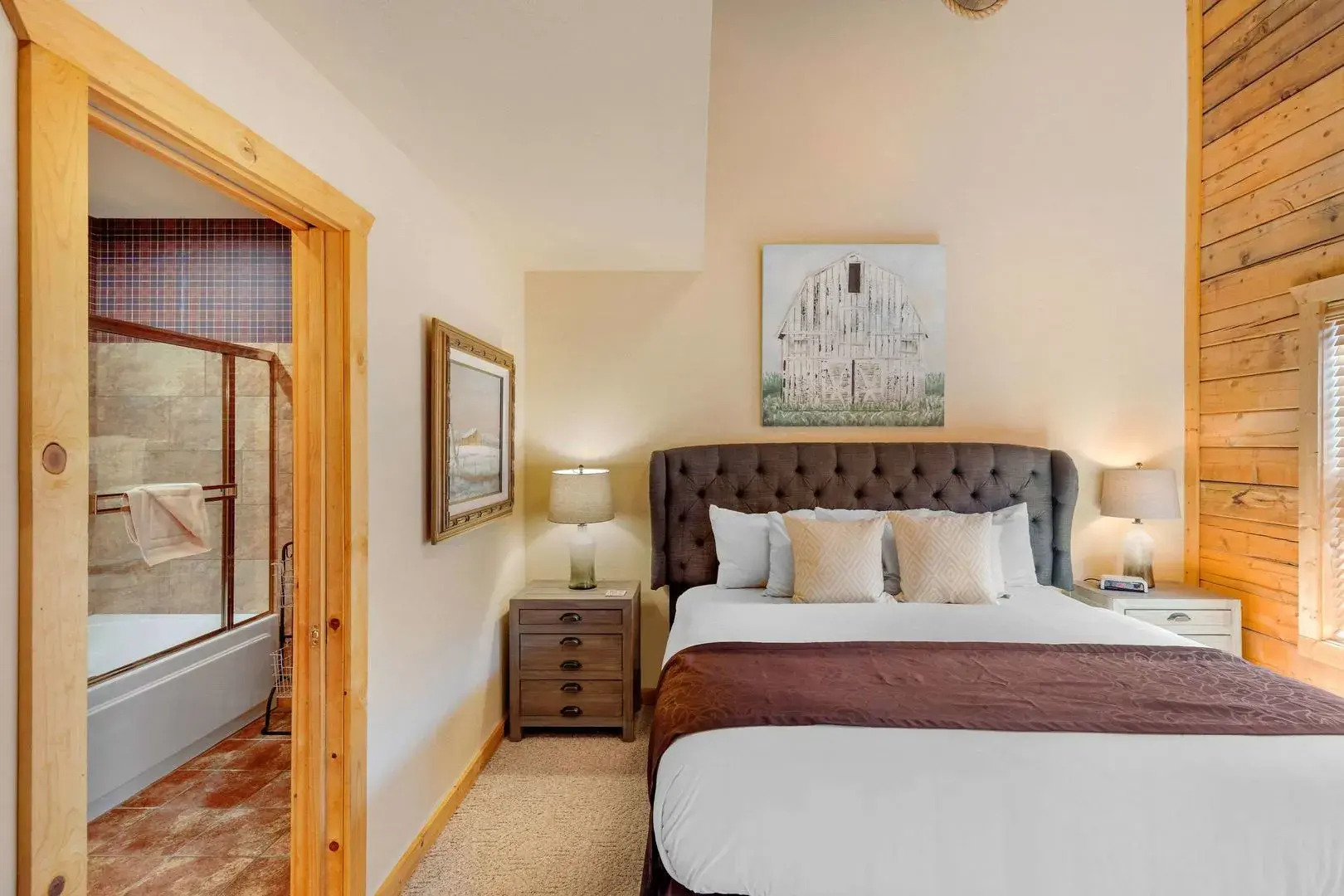 Thousand Hills Golf Resort