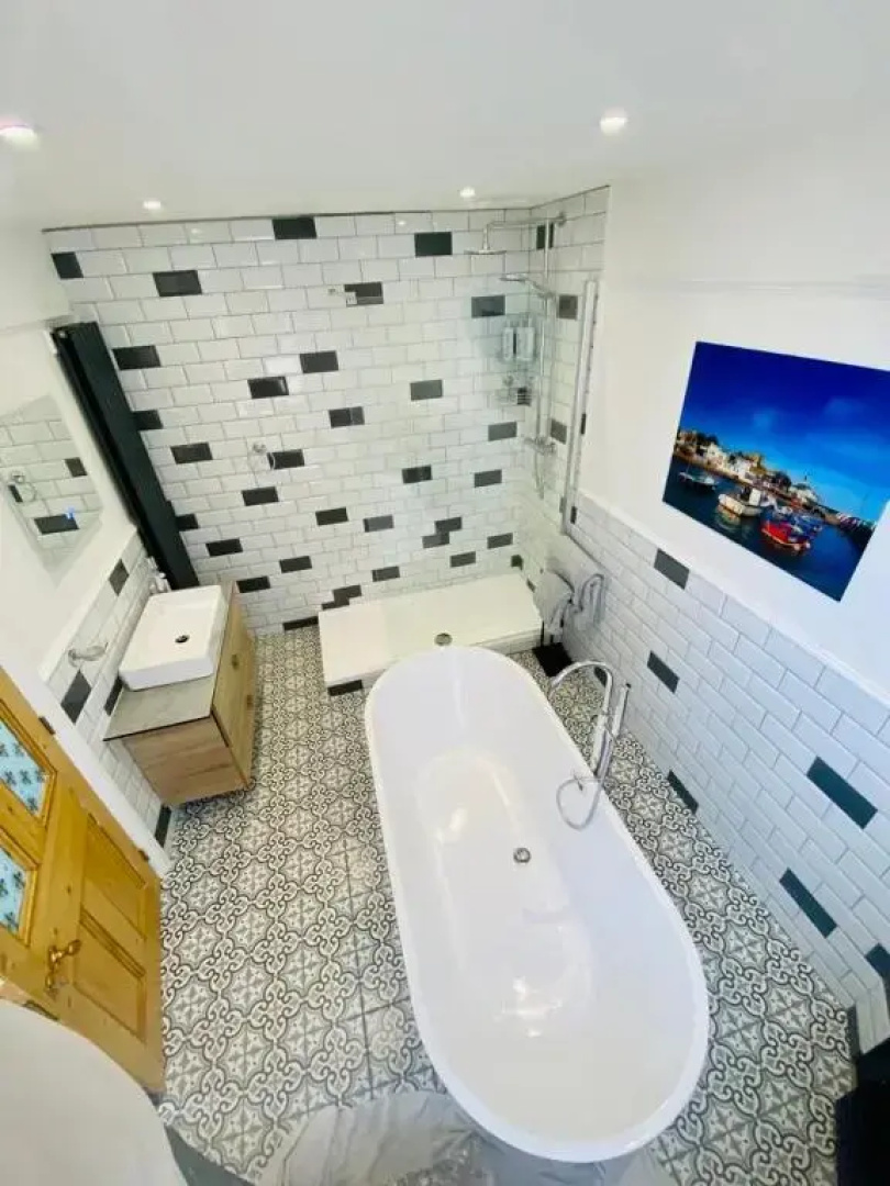 Pierremont En-Suite Rooms