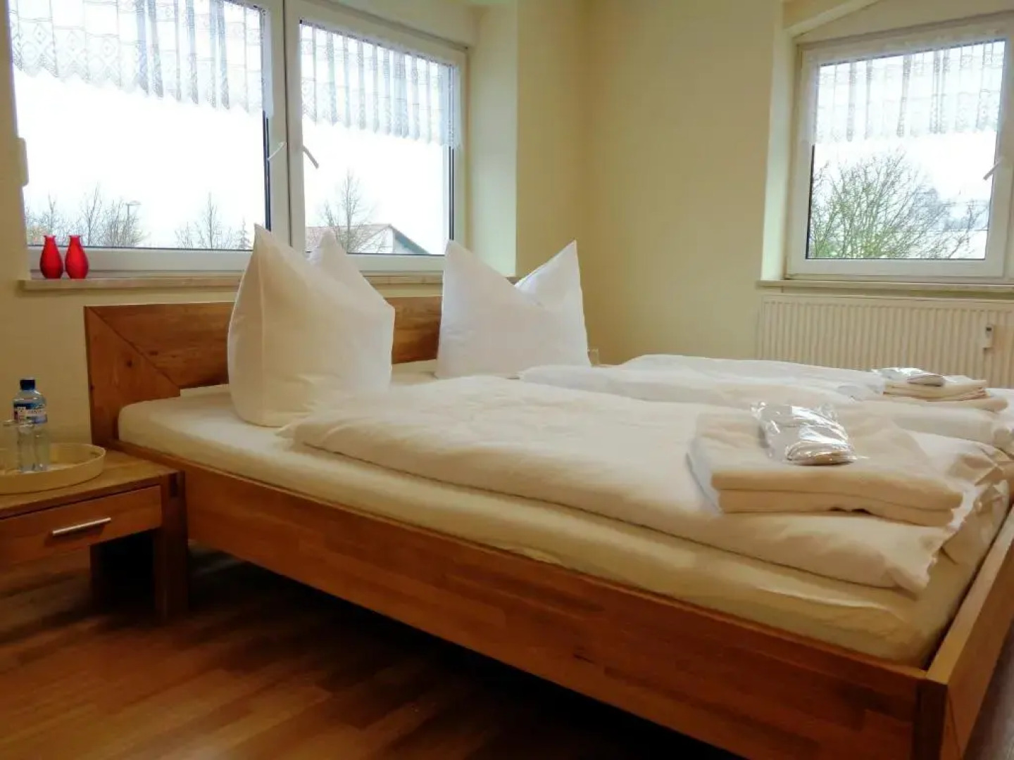 Gästehaus Schiemann