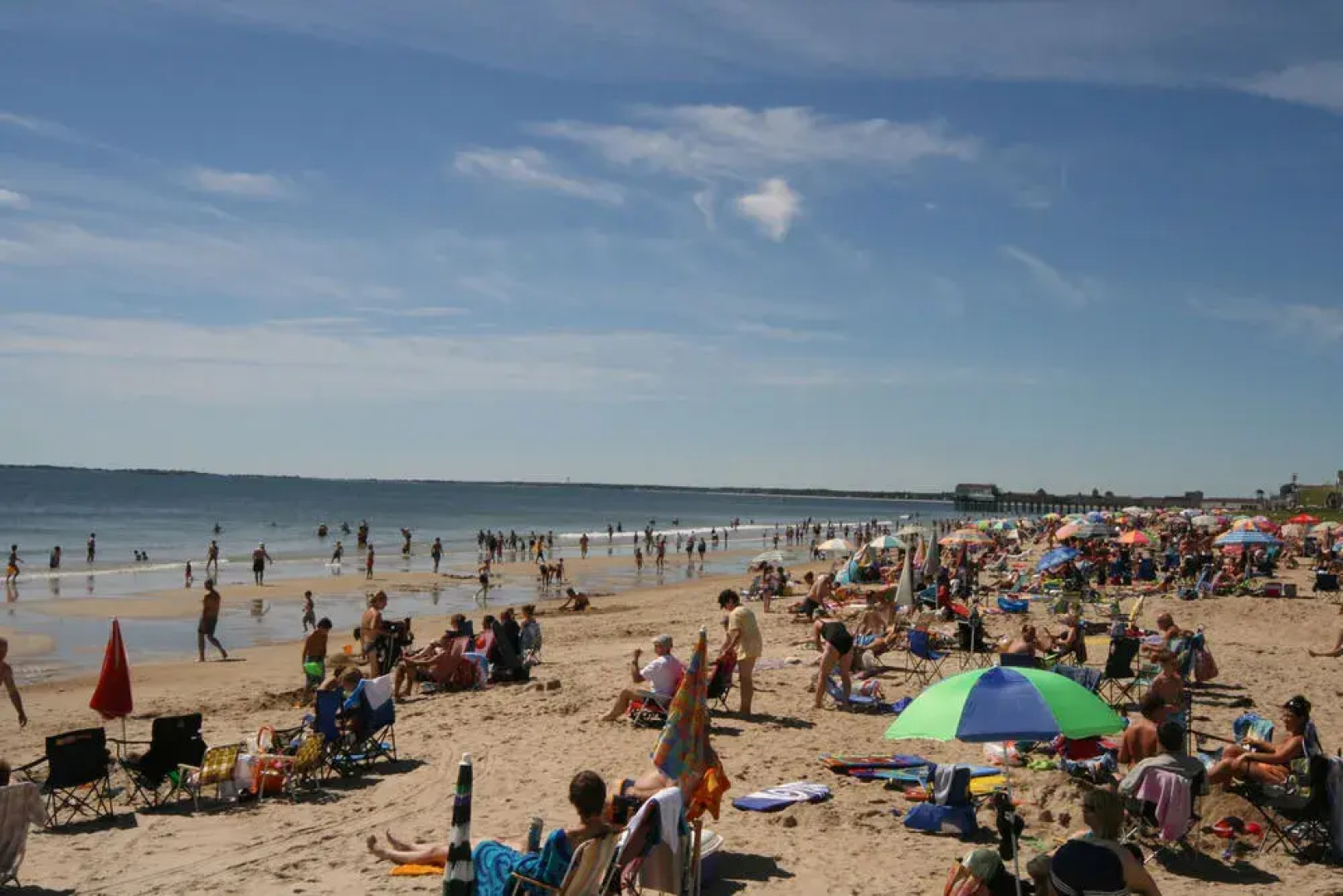 Normandie Oceanfront Motor Inn