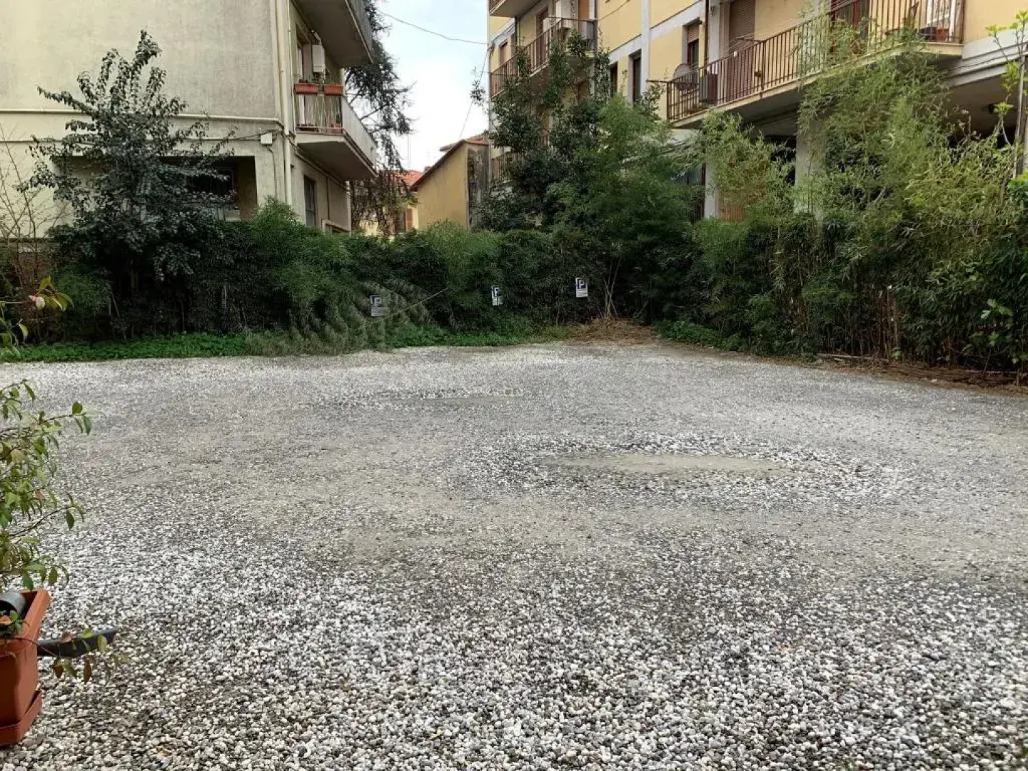Albergo La Villetta