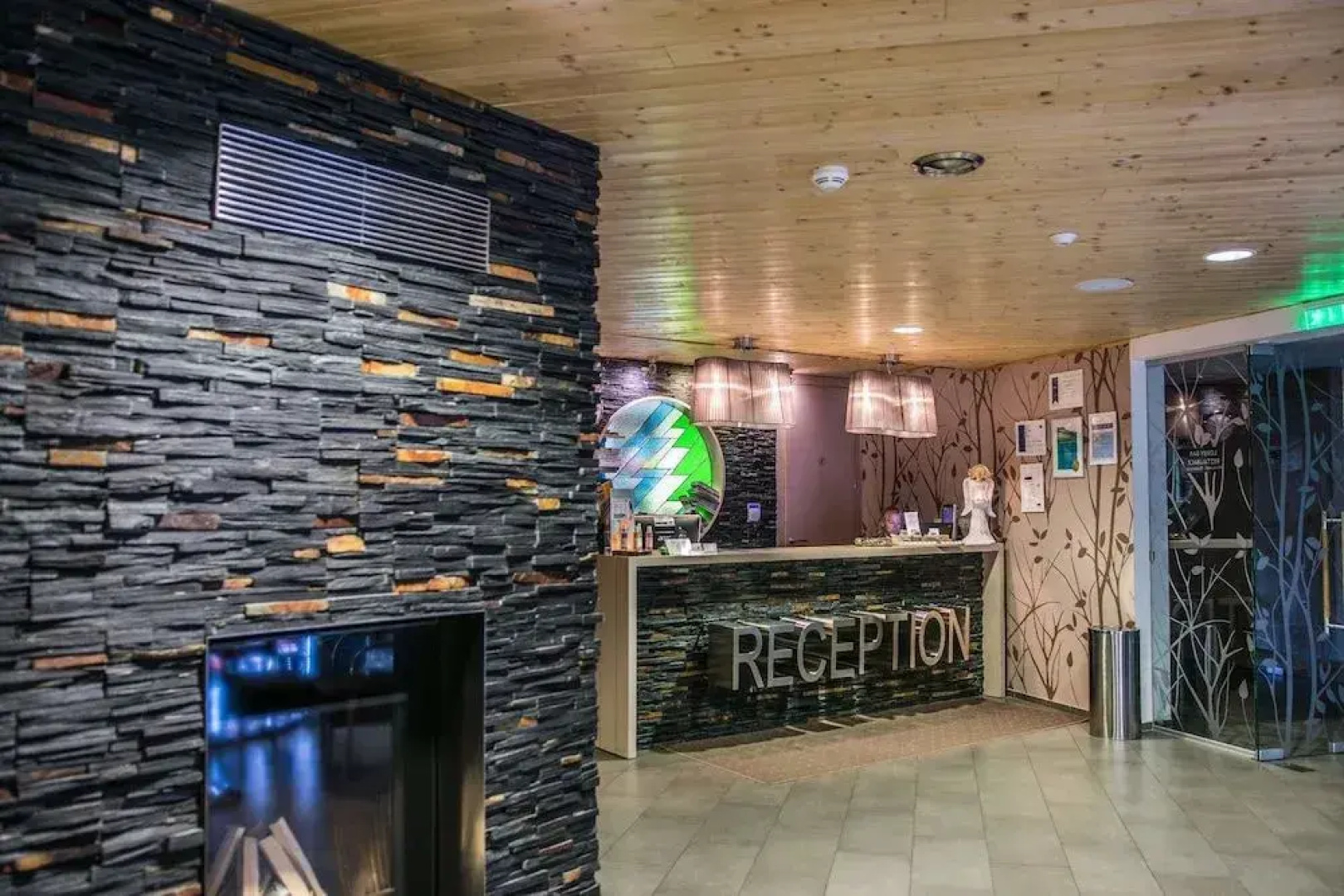 Horský Hotel Lorkova Vila