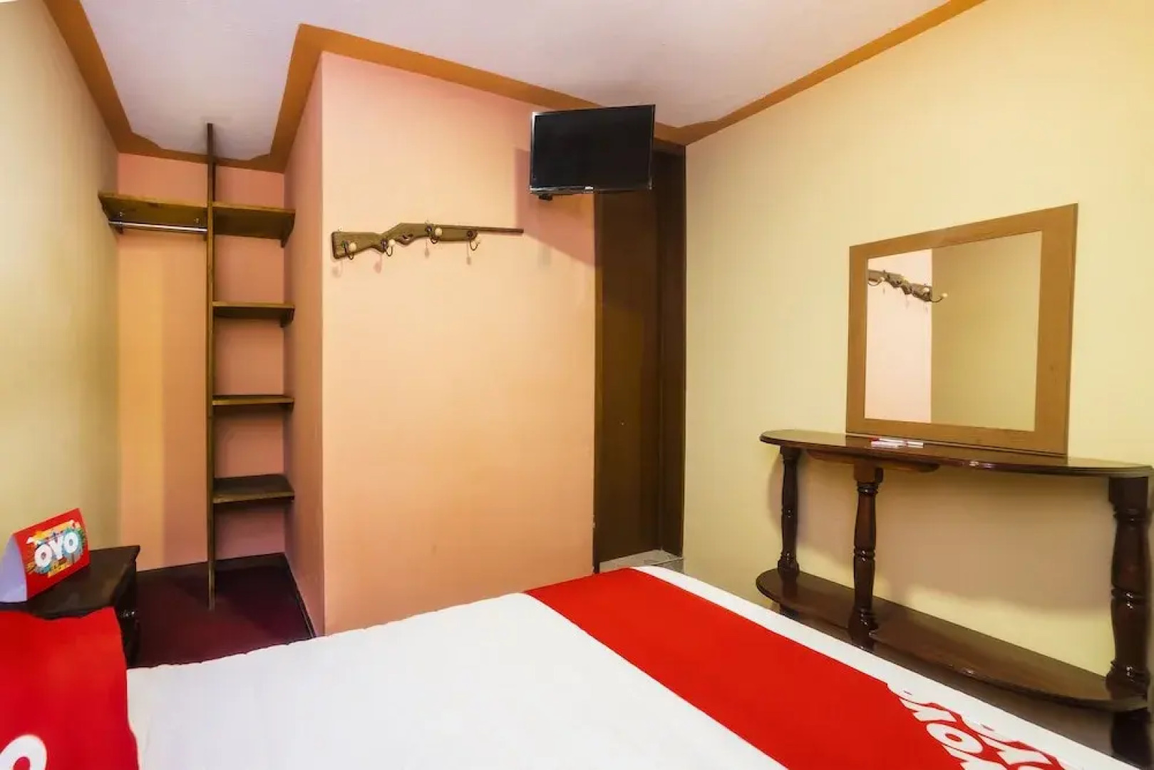 OYO Hotel Maxi Antony