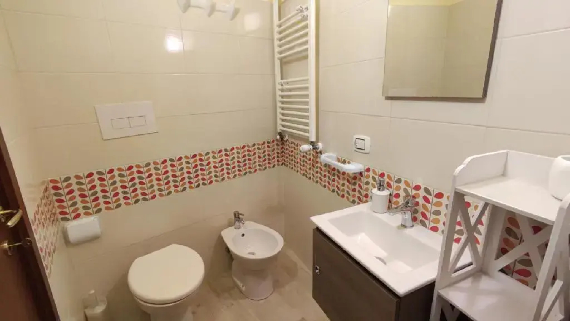 Tana Libera Tutti 3 Nature, Yourself, Love