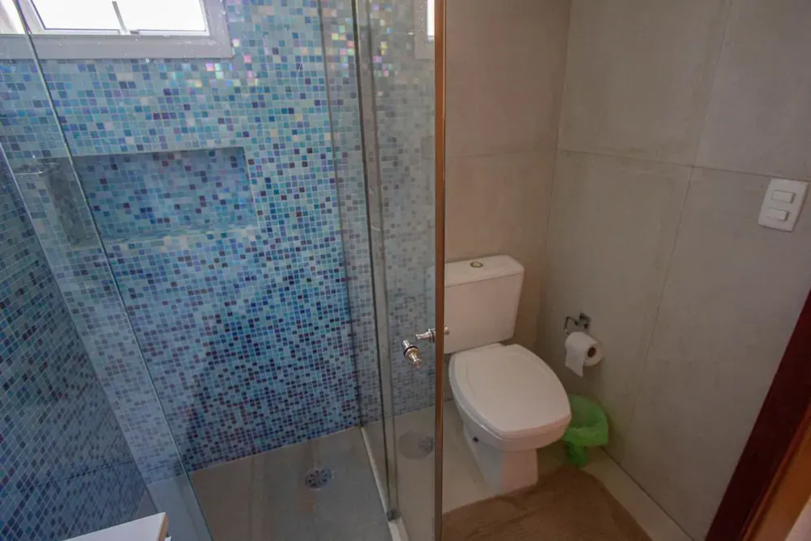 Apartamento Les Vagues