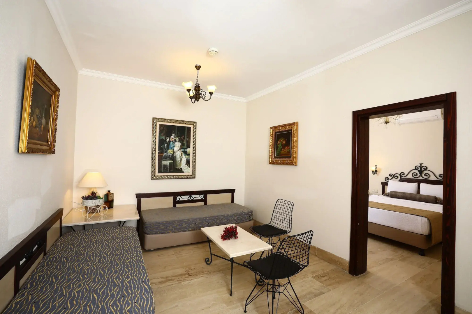 Cactus Fleur Bay Resort