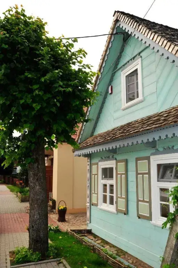 Apartamenty Stoczek 1929