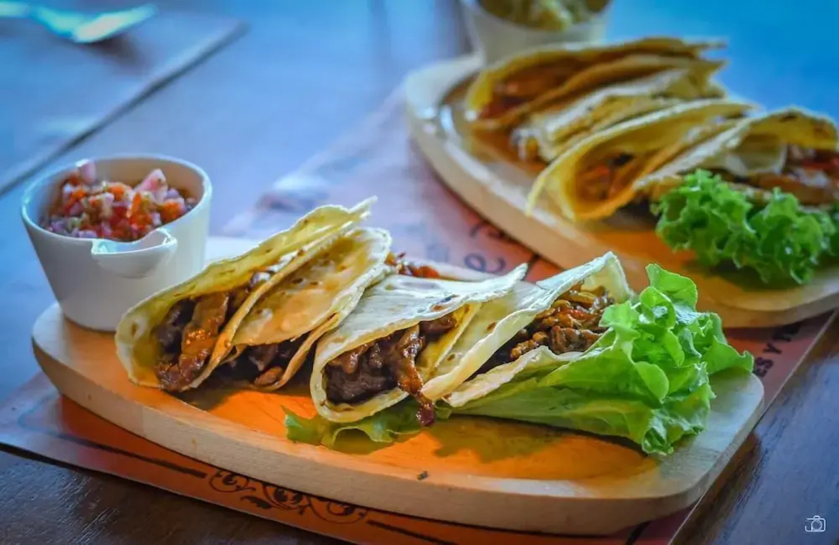 El Jesuita Hotel Boutique