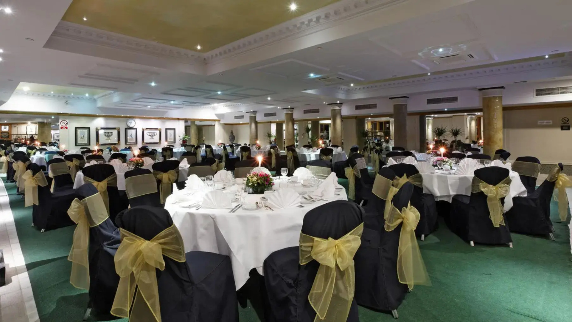 NYX Hotel London Holborn