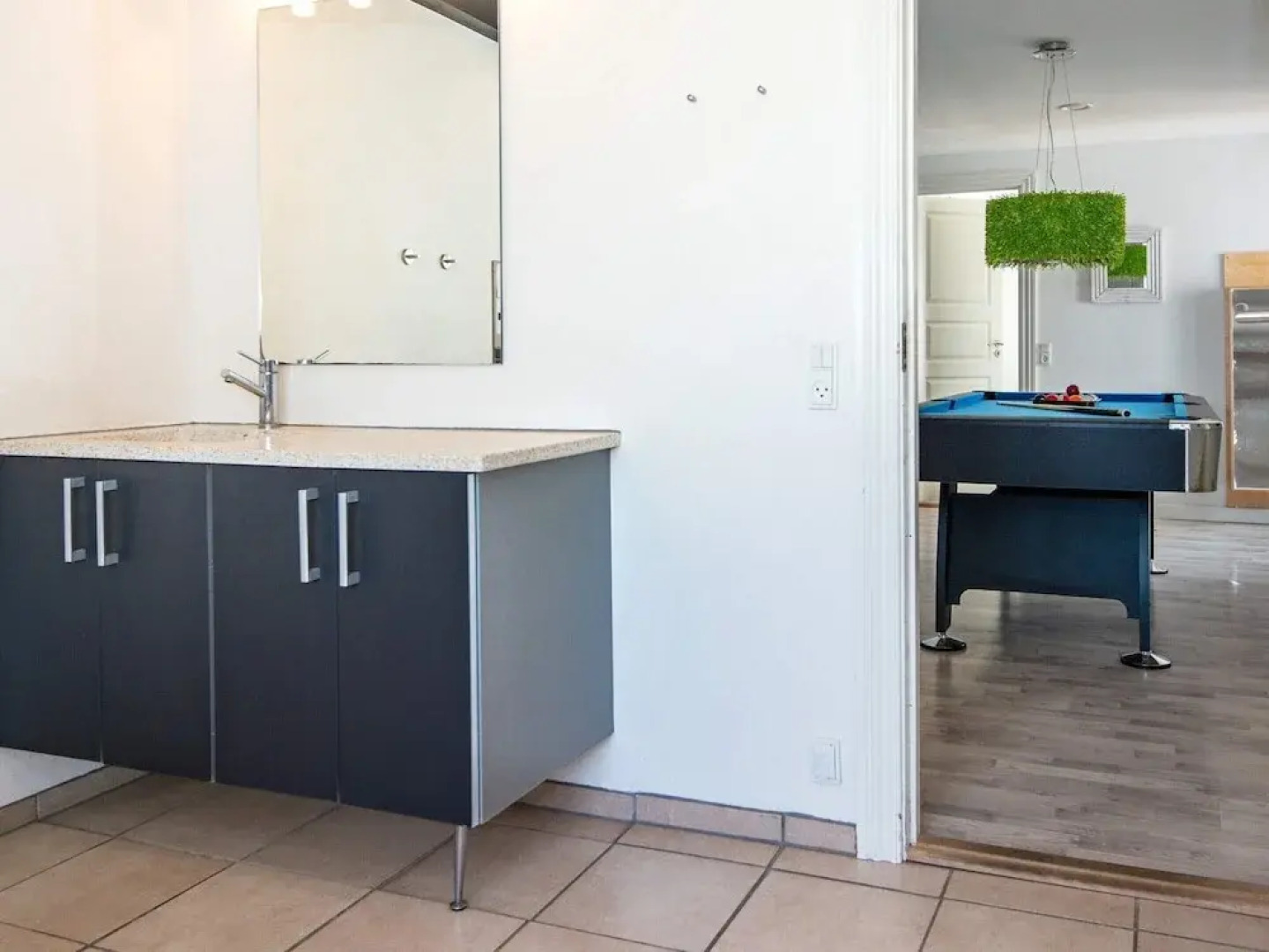 17 Person Holiday Home in Harboore-by Traum