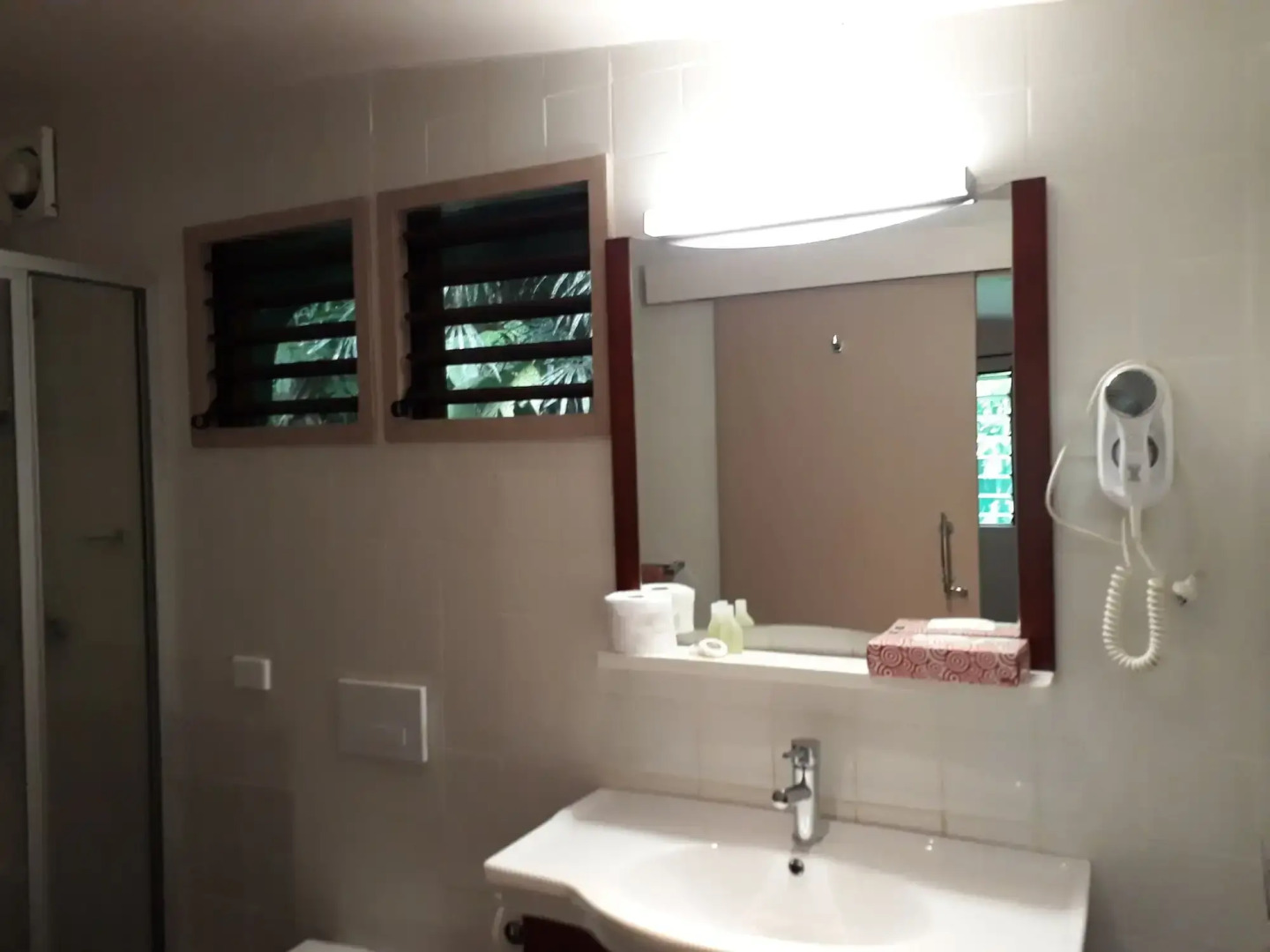 Rainforest Eco Lodge