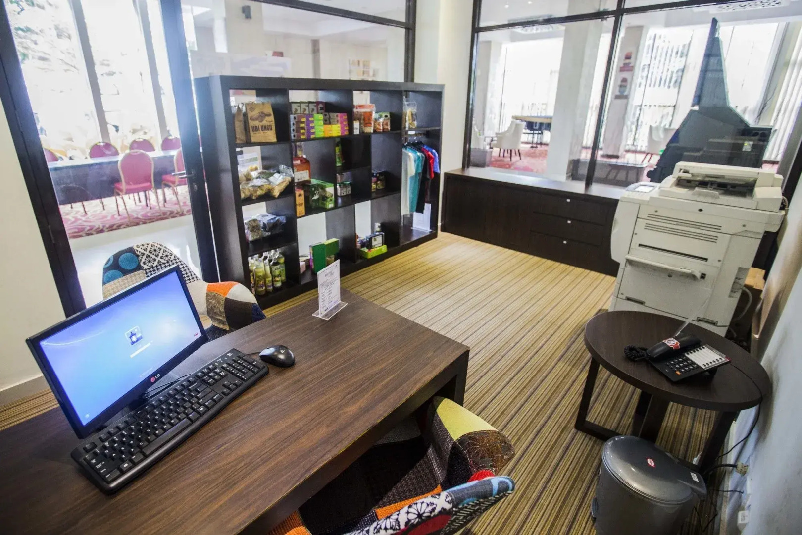 Padjadjaran Suites Resort & Convention