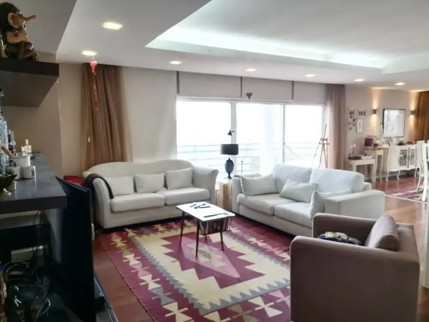 Apartamento na Praia P de Varzim Mystay