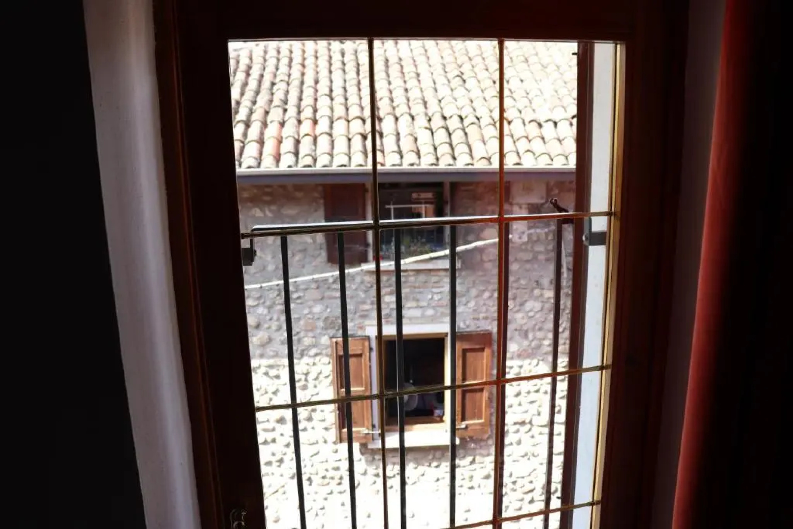 Le Camere DellAncora